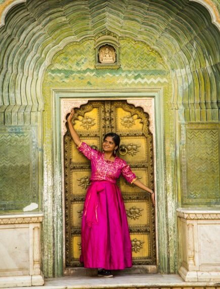 Rajasthan