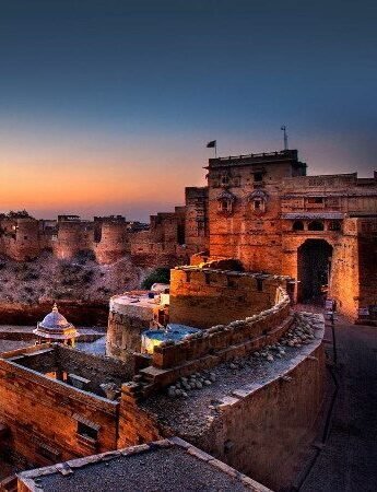 Jaisalmer