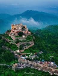 Kumbhalgarh