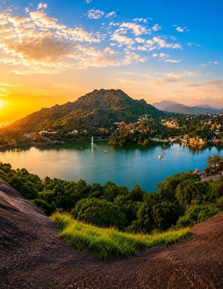 Mount Abu