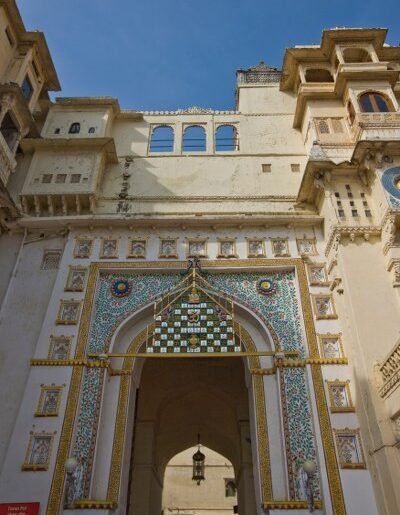 Udaipur
