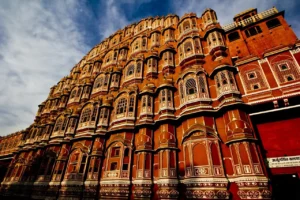 Jaipur Jodhpur Jaisalmer