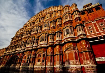 Rajasthan in 7 Days: Perfect Jaipur Jodhpur Jaisalmer Itinerary (2026)