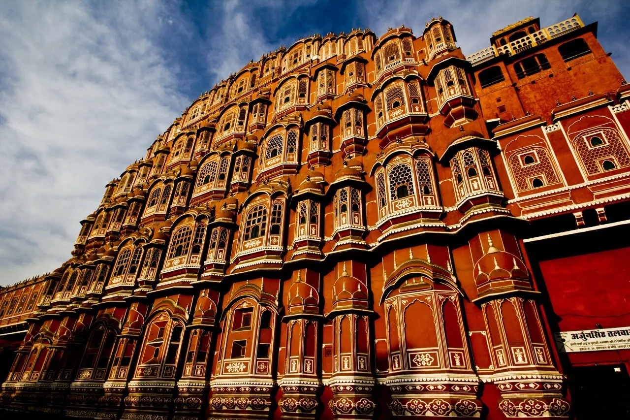 Jaipur Jodhpur Jaisalmer