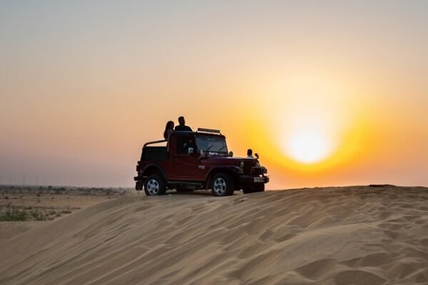 Majestic Jaisalmer Tour Package 2 Night / 3 Day