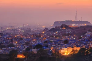 jodhpur Travel Guide