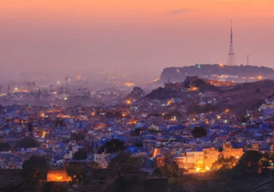 Complete Jodhpur Travel Guide 2026: Places to Visit, Itinerary & Tips