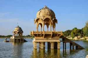 3-Day Jaisalmer Trip