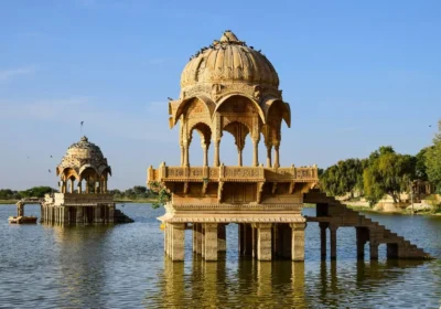 How to Plan a 3-Day Jaisalmer Trip on a Budget: A Complete Itinerary Guide