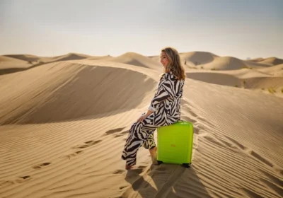 Royal Jaisalmer Tour 02 Nights / 3 Days