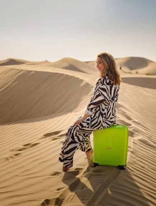 Royal Jaisalmer Tour 02 Nights / 3 Days