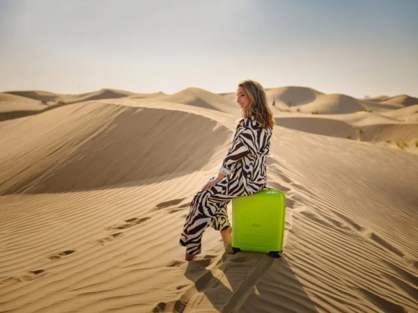 Royal Jaisalmer Tour 02 Nights / 3 Days