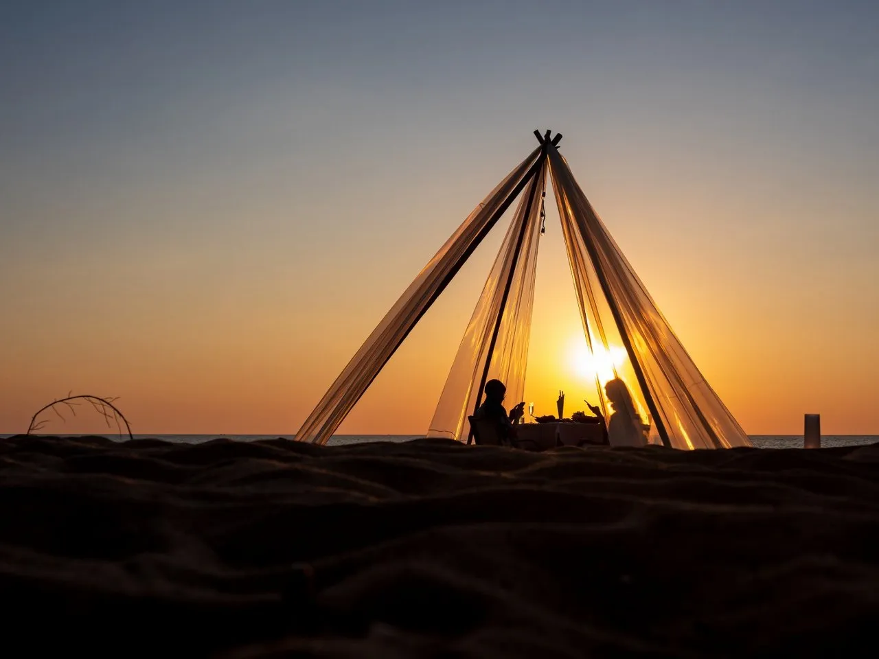 Golden Rajasthan Tour Package