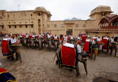 The Ultimate Guide to India’s Golden Triangle Tour – Delhi, Agra & Jaipur
