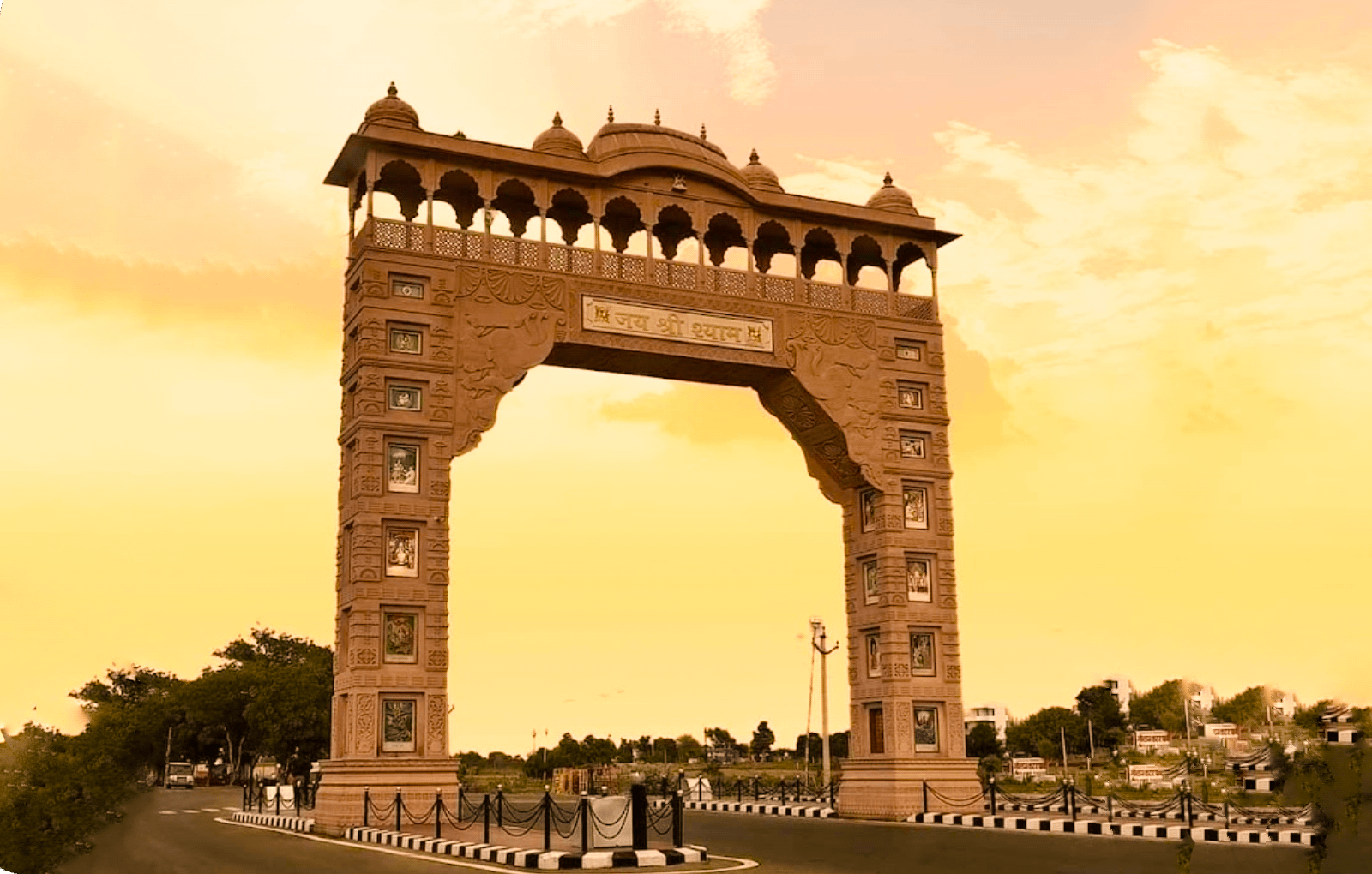 Jaipur Khatu Salasar Tour