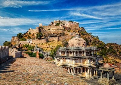 Udaipur Kumbhalgarh Chittorgarh Tour Package
