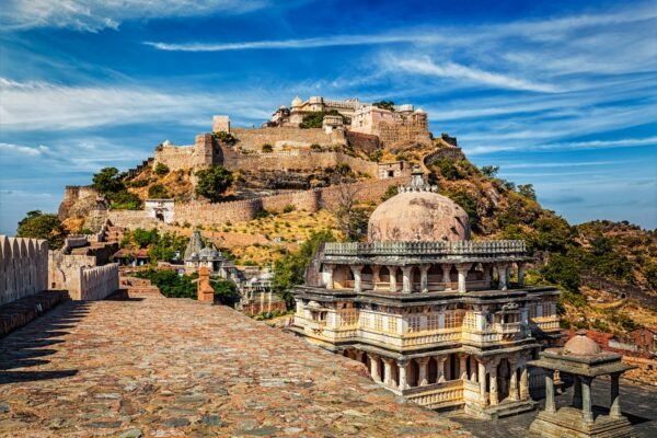 Udaipur Kumbhalgarh Chittorgarh Tour Package