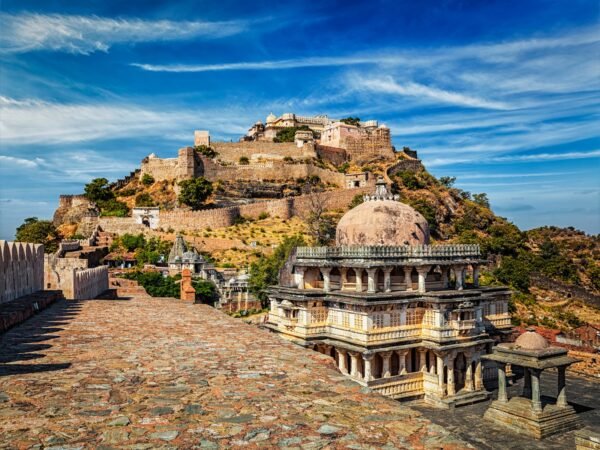 Udaipur Kumbhalgarh Chittorgarh Tour Package