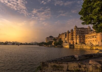 Udaipur Mount Abu Tour Package 4 Night / 5 Days