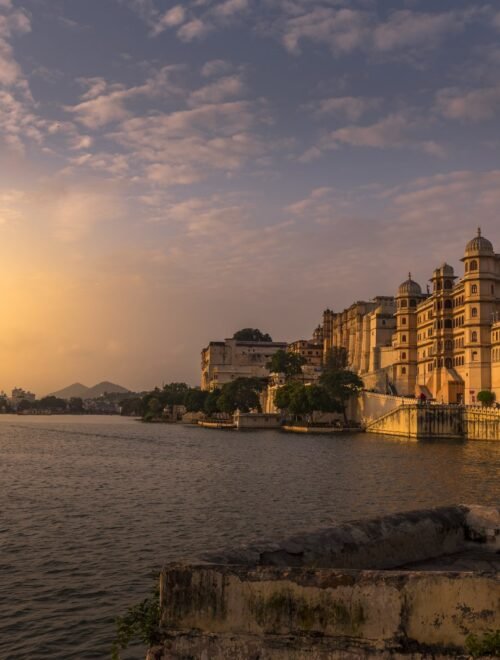Udaipur Mount Abu Tour Package 4 Night / 5 Days
