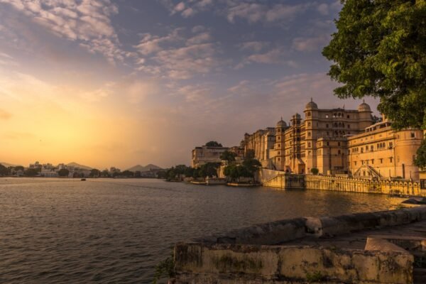 Udaipur Mount Abu Tour Package 4 Night / 5 Days