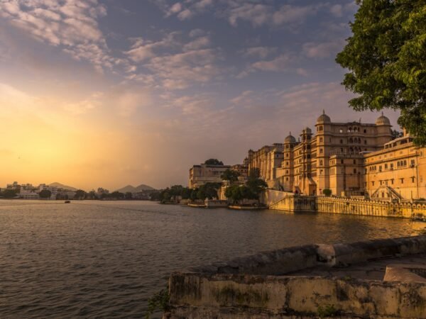 Udaipur Mount Abu Tour Package 4 Night / 5 Days