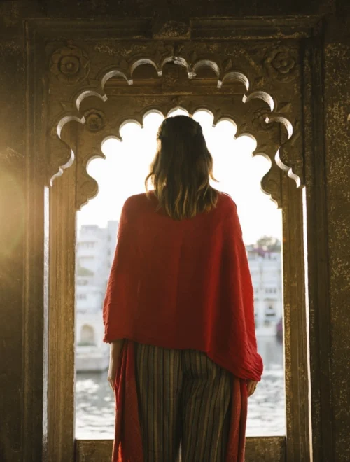 Rajasthan Historic Tour 09 Nights / 10 Days
