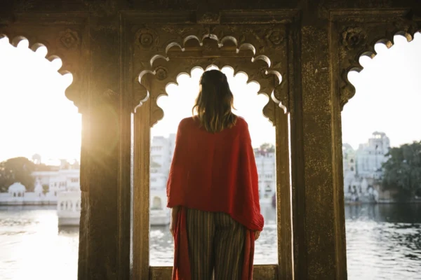 Rajasthan Historic Tour 09 Nights / 10 Days