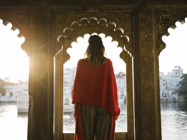 Rajasthan Historic Tour 09 Nights / 10 Days