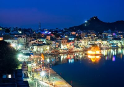 Best Time to Visit India: Month-by-Month Guide 2026
